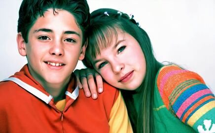 Cómo terminó la relación entre Belinda y Christopher Uckermann