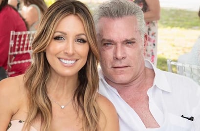 Los unía una "química salvaje"; Jacy Nittolo rompe el silencio sobre la muerte de Ray Liotta