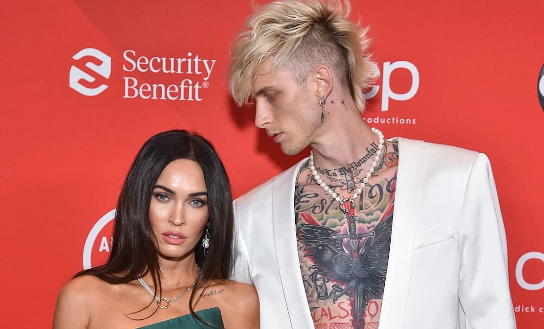 Foto: American Broadcasting Companies, Inc. / ABC / AFP/ Archivo EL UNIVERSAL