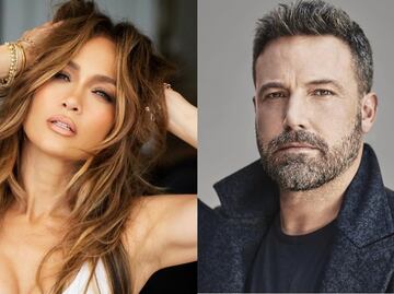 Jennifer Lopez rompe el silencio sobre su divorcio de Ben Affleck: “Estar en una relación no me define"
