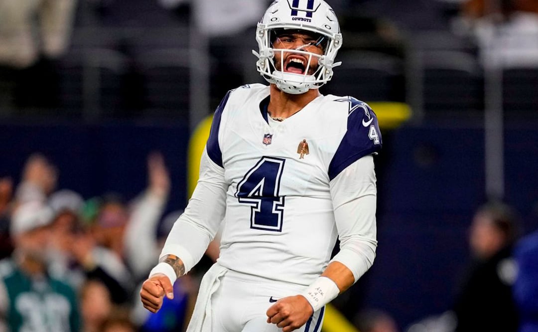 Dallas Cowboys: Ha llegado la última oportunidad de Dak Prescott