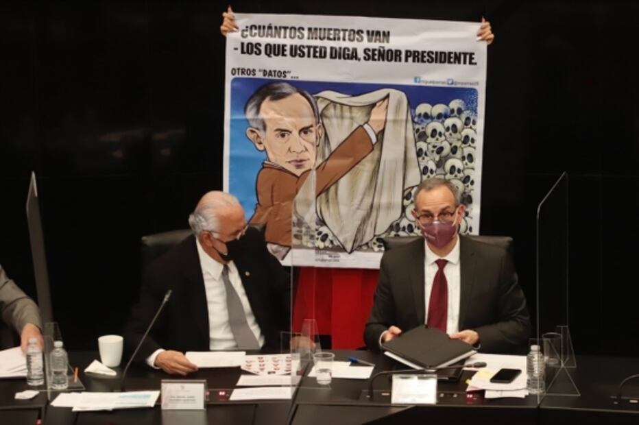 Quesos oaxaqueños, catrinas y otras tradiciones mexicanas, en las fotos de la semana