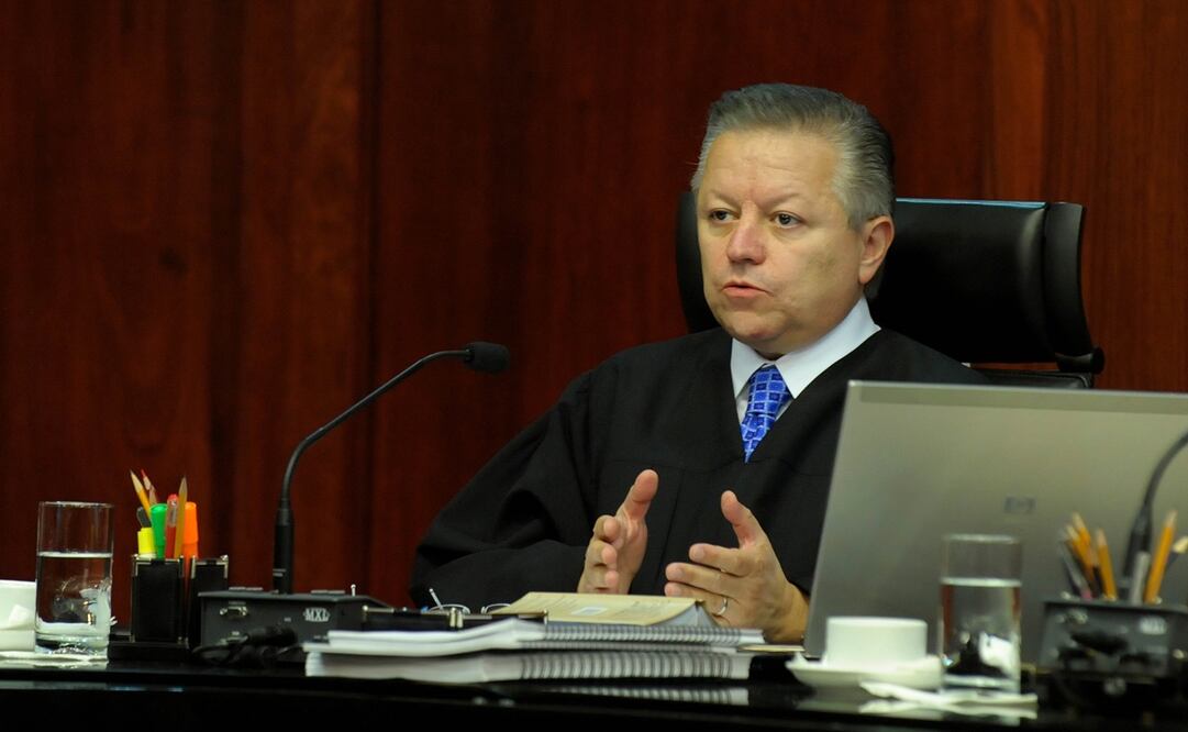 Foto: Archivo/EL UNIVERSAL