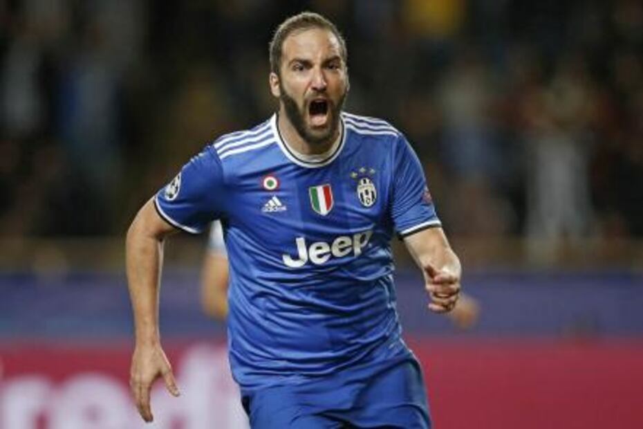 Así se vivió el Mónaco 0-2 Juventus