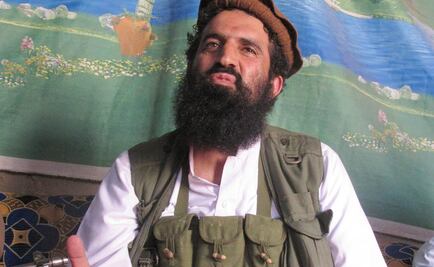 Drone mata a comandante del EI en Afganistán