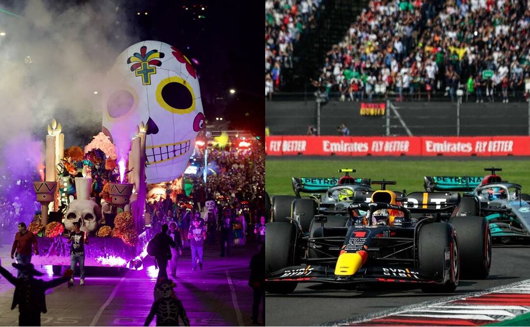 Foto: Archivo. EL UNIVERSAL