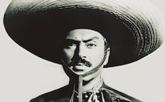 Pedro Armendáriz: el galán del cine mexicano que se despidió de sus hijos antes de su trágico final 