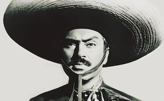Pedro Armendáriz: el galán del cine mexicano que se despidió de sus hijos antes de su trágico final 