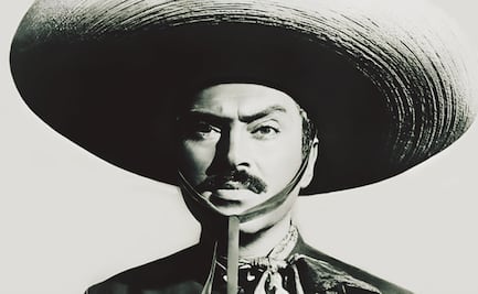 Pedro Armendáriz: el galán del cine mexicano que se despidió de sus hijos antes de su trágico final 