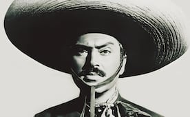 Pedro Armendáriz: el galán del cine mexicano que se despidió de sus hijos antes de su trágico final