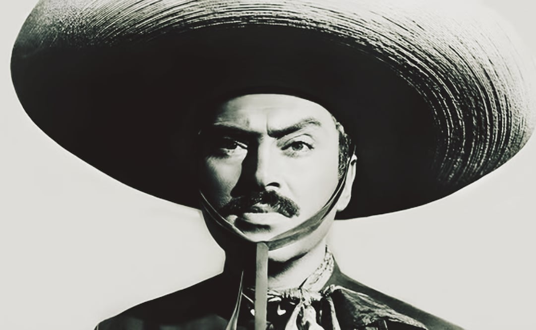 El actor Pedro Armendáriz nació el 9 de mayo de 1912 y falleció en Los Ángeles el 18 de junio de 1963.
