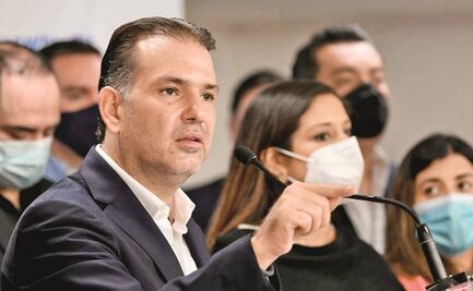 Los cambios en la cúpula del Congreso de la CDMX