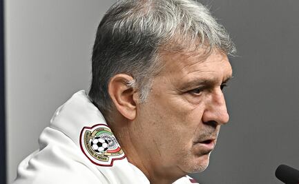 "El Tecatito" Corona es clave para el equipo y hay que cuidarlo: Gerardo Martino