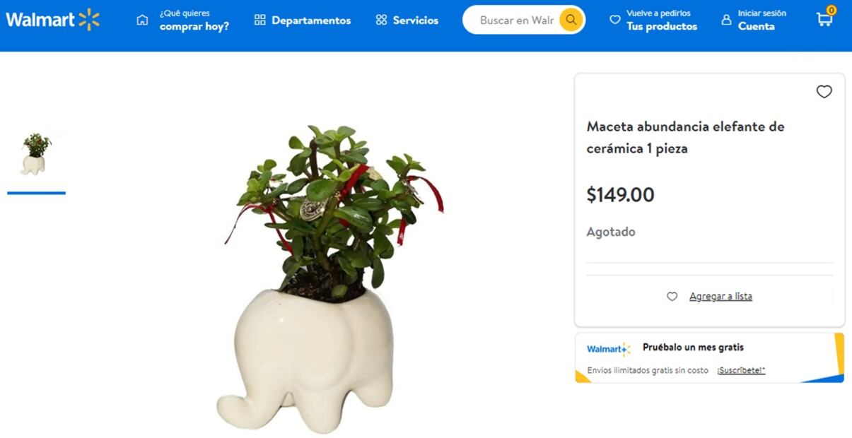 Foto: Walmart