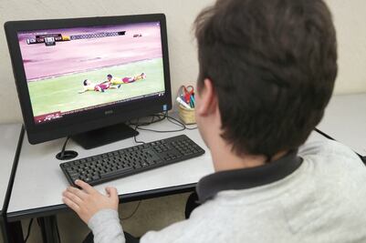 Lobos no halla su luna llena