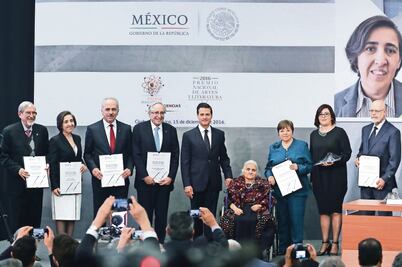 EPN: Ciencia tendrá 100 mil mdp más