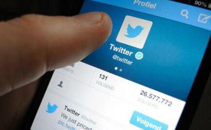 Acciones de Twitter caen a mínimos históricos