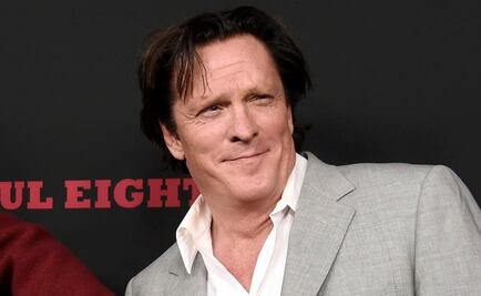 Hallan sin vida a Michael Madsen, estrella de "Kill Bill", tenía 67 años