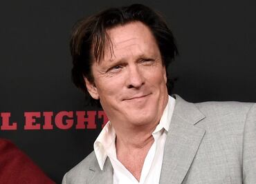 Hallan sin vida a Michael Madsen, estrella de "Kill Bill", tenía 67 años
