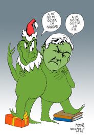 Los Grinch
