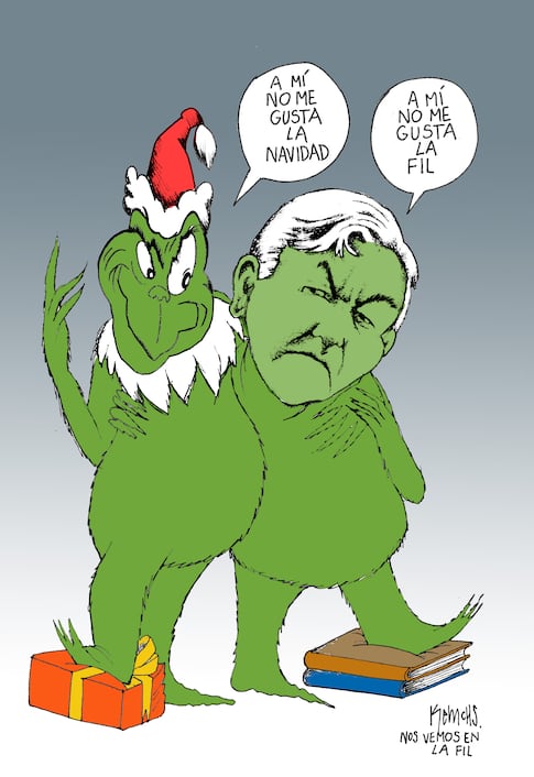 Cartón de KEMCHS