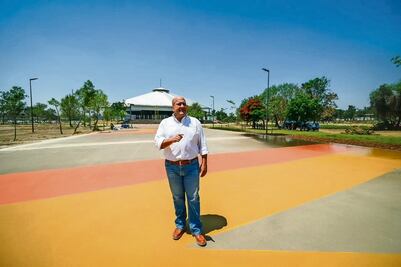 Festejan 200 años como estado libre y soberano