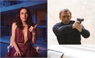 Ana Serradilla pudo ser "la chica Bond"; ¿por qué no hizo carrera en Hollywood?