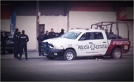 VIDEO: Ataque armado en bar "Pinochos" de Tehuacán, Puebla, deja 4 muertos y 3 policías heridos