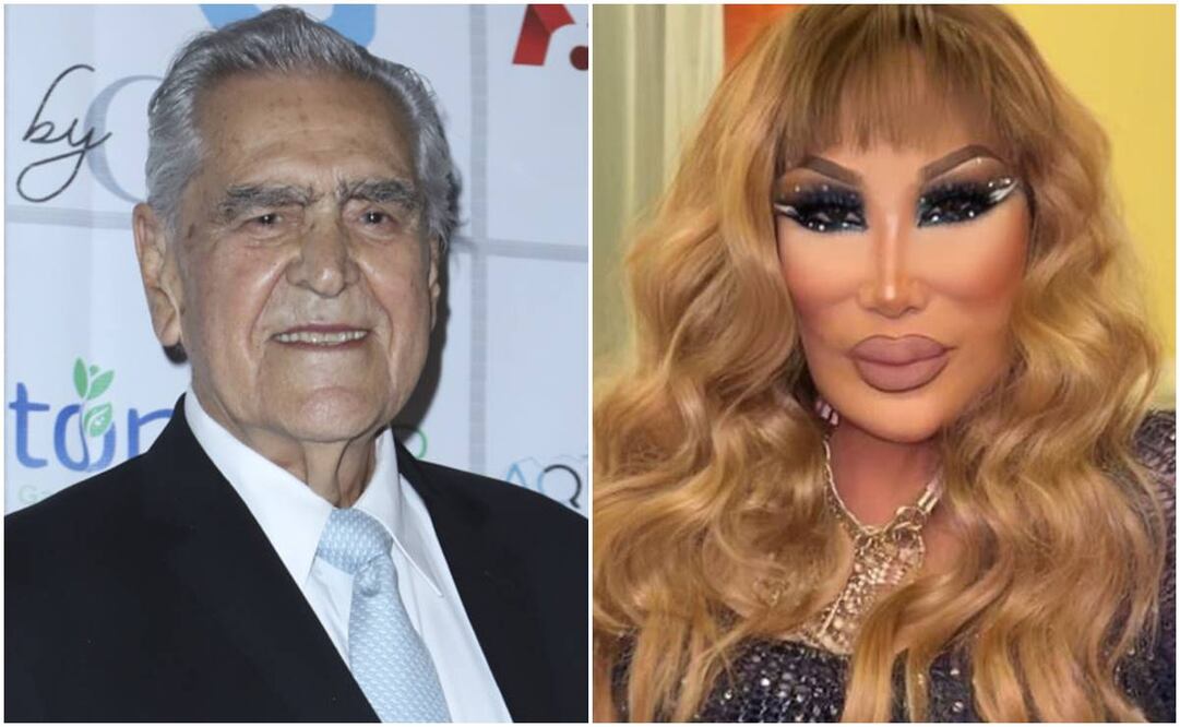 Archivo Clasos/Instagram.