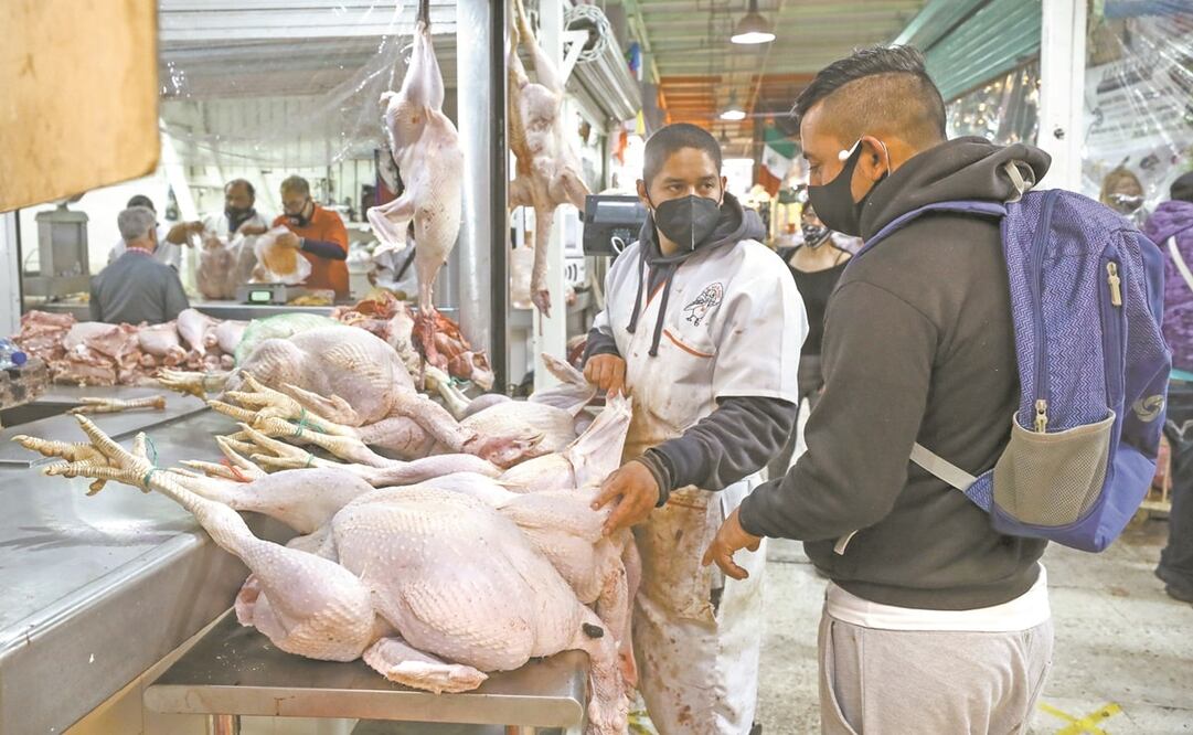 Foto: Archivo. El Universal