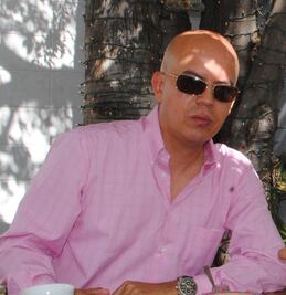 Detienen a ex vocero de Guillermo Padrés