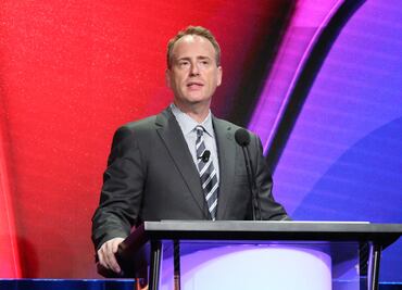 Donald Trump es "tóxico" y está "demente": Presidente de NBC