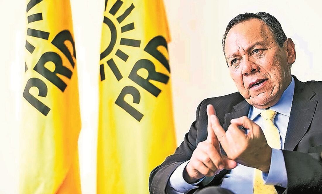 Foto: Archivo / EL UNIVERSAL