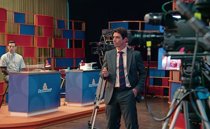 "Me late que sí", la historia en la que se gana el premio y se pierde la paz