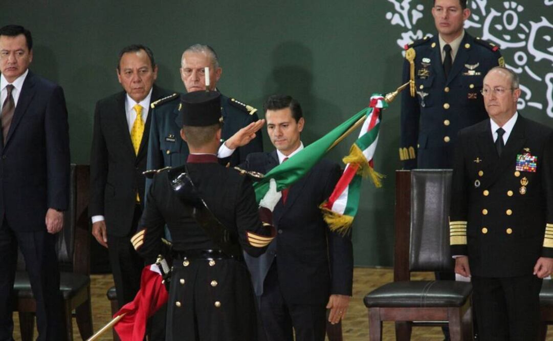 (Foto: Lucía Godínez EL UNIVERSAL)