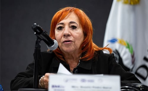 CNDH rechaza señalamientos de exfuncionario sobre caso Ayotzinapa; defiende su recomendación