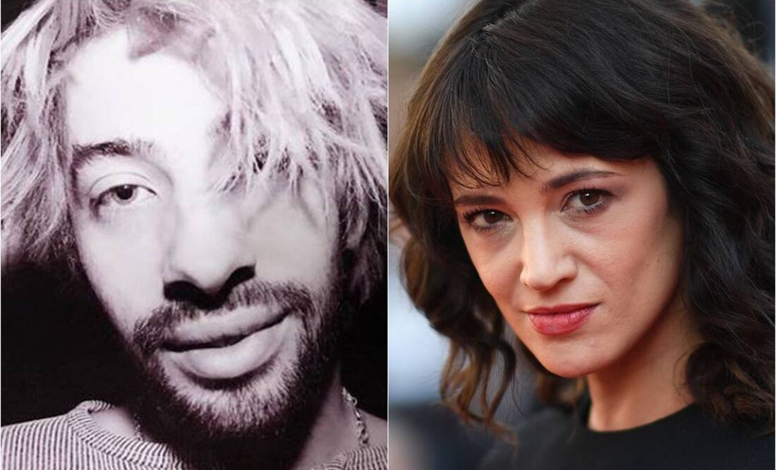 Bennett aseguró que para él, Asia era como una segunda madre  FOTO: INSTAGRAM Y ARCHIVO