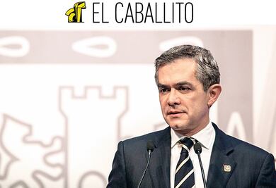 ¿Más cambios en el gabinete de Mancera?