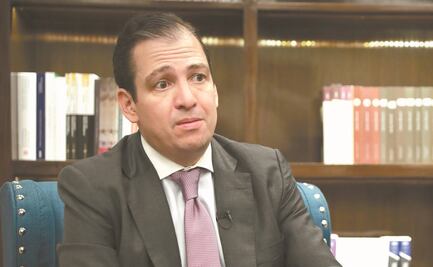 Inteligencia Financiera va contra presidente del TEPJF