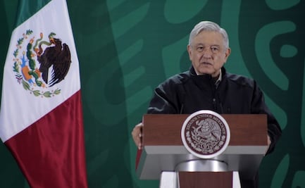 No está demostrado científicamente que cubrebocas ayude: AMLO