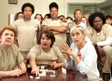 Hacker amenaza con filtrar quinta temporada de "Orange is the New Black"