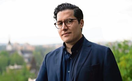 “Trabajar en Italia me da gran emoción e ilusión”: Felipe Tristán