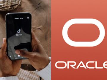 Oracle podría salvar a TikTok de su prohibición en Estados Unidos