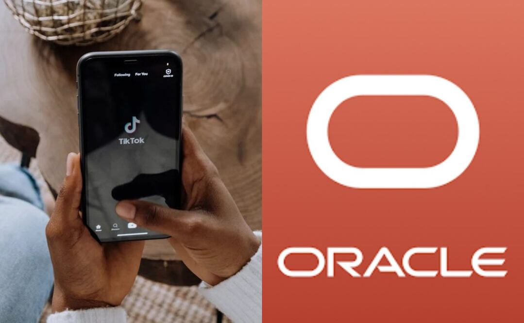 Oracle podría salvar TikTok. Imagen: Unsplash