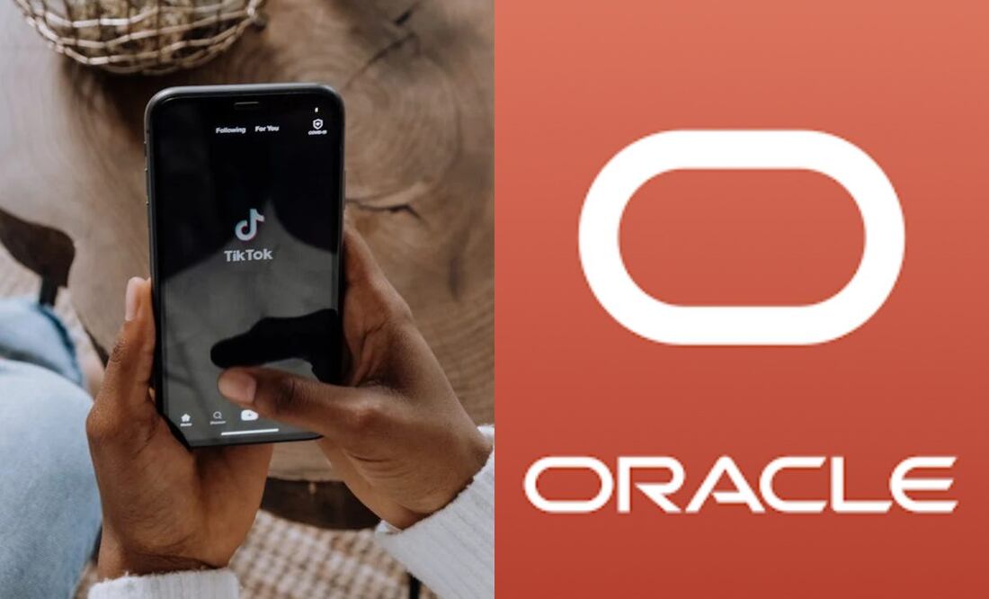 Oracle podría salvar TikTok. Imagen: Unsplash