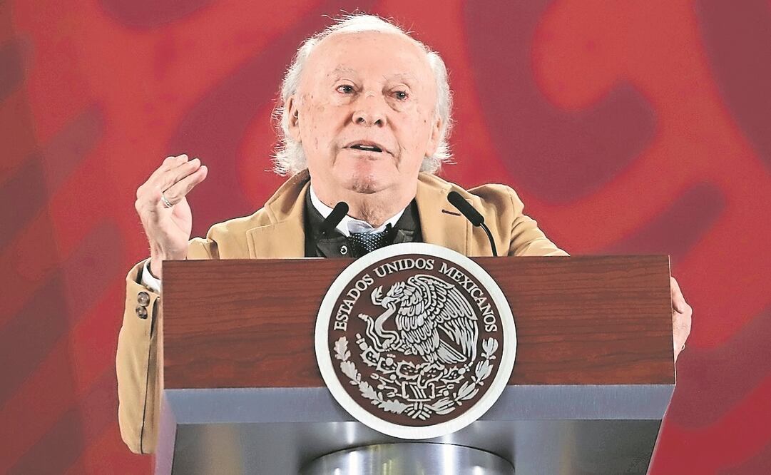 Foto: Archivo / EL UNIVERSAL