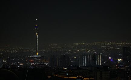 Israel asegura haber atacado centro de producción y disparo de misiles iraníes; represalia está completa, afirma