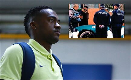 Renato Ibarra trató de sobornar a la policía con 20 millones de pesos