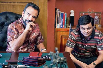 Netflix está seguro de grabar en México