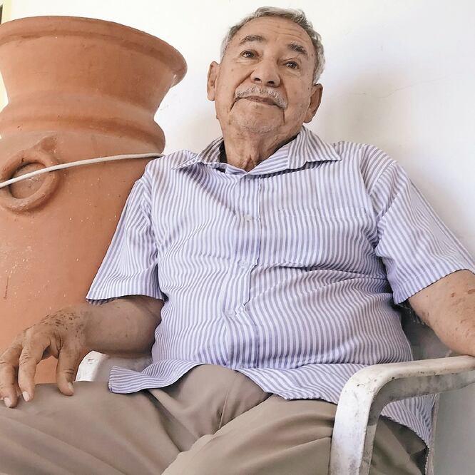 Asistente vio muerto al cantante, explica Pablo. CHARBEL LUCIO. EL UNIVERSAL